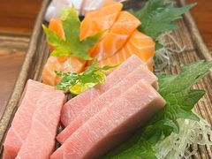 -本格寿司(新源里店)