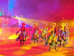 -七彩云南欢乐世界