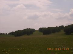 -塞罕坝国家级自然保护区