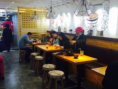 -过桥缘·过桥米线(北京望京万象汇店)