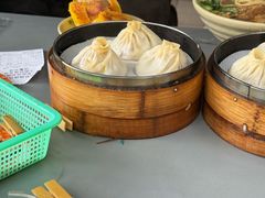 -李记清真馆(打钉巷店)