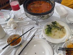 -老东阳·外婆菜(横店店)