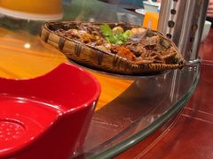 -灶东家民间菜(回兴店)