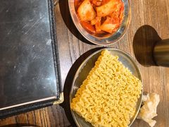 -MI WU FACTORY米屋美食工厂餐厅(绿地店)