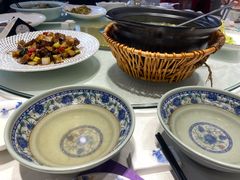 -華僑飯店中餐厅