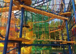 -大望京儿童游乐场