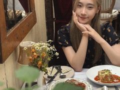 -秘密花园(法华镇路店)