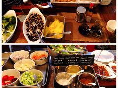 -羽深肉铺 Steak & Wine