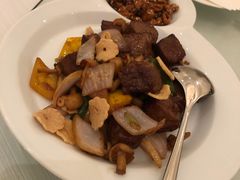 -伯衡55·吉品轩(乌鲁木齐南路店)