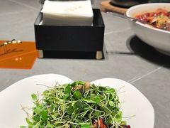 -四川饭店(城乡购物中心店)