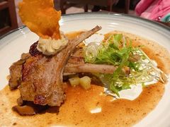 -美食汇自助西餐厅(荆州富力万达嘉华酒店)