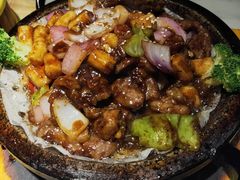 -小菜园新徽菜(常州武进吾悦店)