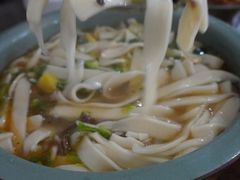 -回辉登偰氏面片(东莲花美食街店)