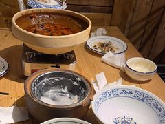 -寻钵记民菜馆·正宗常德钵子菜(滨湖路店)