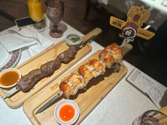 -俄士厨房(环球港店)