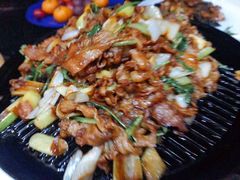 -大鸭梨烤鸭(甘家口店)