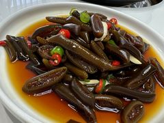 -大锅强·蒸海鲜青岛菜(吾悦广场店)