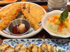 -小川洋风料理(江汉路店)