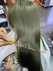 -New Fashion发型定制