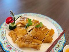 -聚福宝合苑食府(南头镇店)