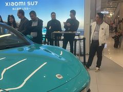 -小米之家汽车(永旺梦乐城店)