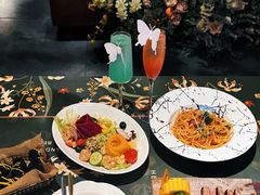 -第101座花园餐厅(湖滨88店)