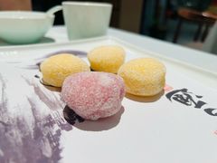 -绿杨春·淮扬宴(庐山路店)