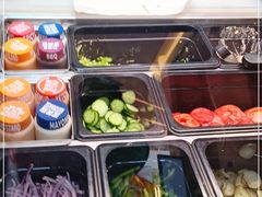 -赛百味SUBWAY(阳光天地店)