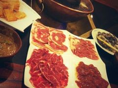 -北门涮肉·铜锅涮肉(南锣鼓巷店)