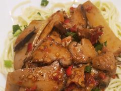-康大口蘑面庄(将军街店)