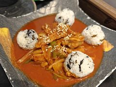 -HONGA HONGA雄家(曹路店)