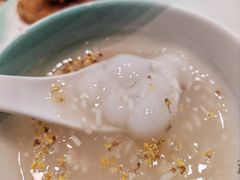-苏晓玥·手作江南小吃(深圳北站店)