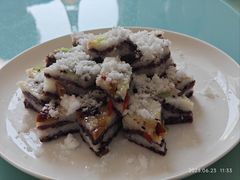 -懋隆金阁·博山菜