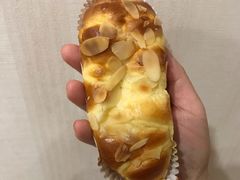 爵士奶酪-新侨三宝乐面包店(崇文门店)
