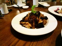 -船歌鱼水饺(淄博万象汇店)