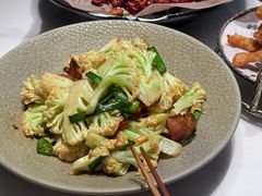 -上上席川菜(凯德乐峰广场店)