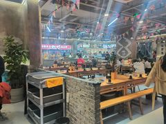 -谭三娘鲜切牛肉自助火锅(九眼桥总店)