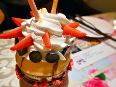 -花舍·新派粤菜·西餐·下午茶(亚运村·鸟巢店)