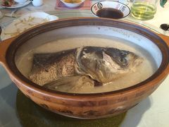 -风味小馆(天目湖宾馆店)