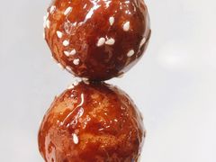 -邓记新一代糖油果子(四川煤管局供销公司职工宿舍店)