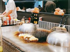 -温度铁板烧(前进大街店)