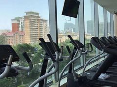 -W Fitness 威尔仕健身(北京英皇集团中心店)