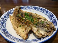 -兰边碗(鼓楼店)