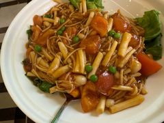 -五观堂素食(新华路店)