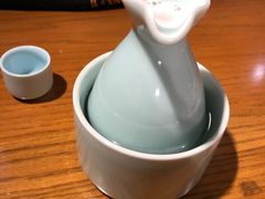 -秦唐一号西安菜馆(钟楼店)