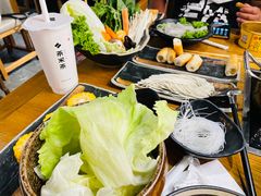 -呷哺呷哺 黄金牧场 (新中关购物中心店)