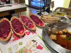 -左庭右院鲜牛肉火锅(南通CBD大有境店)