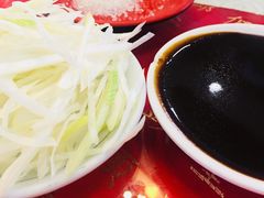 -原味斋烤鸭店(铁百店)