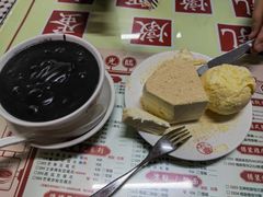 -香港華心糖水鋪(南西总店)