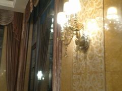 -上海浦东星河湾酒店